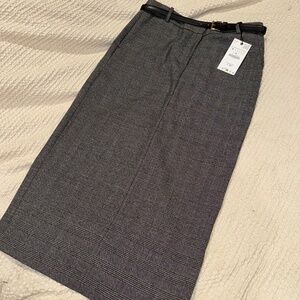 Zara Pencil Skirt
